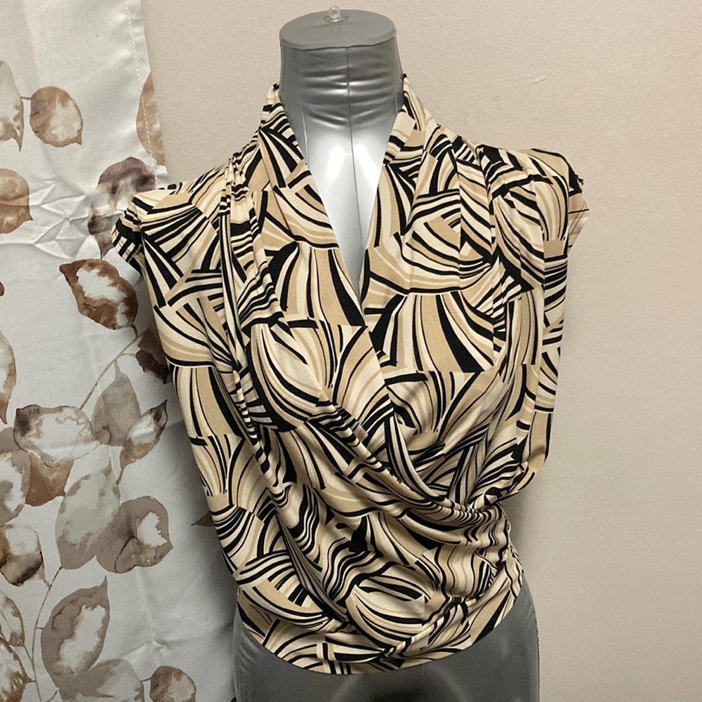 2/$12 or 3/$15 New York & Company stretch top